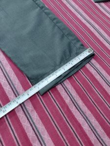 Means Formal Pant