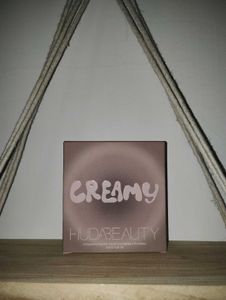Huda Beauty Greige Creamy Obsessions