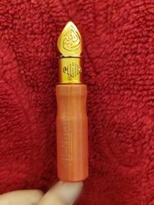 Bitter Peach Perfume Oil