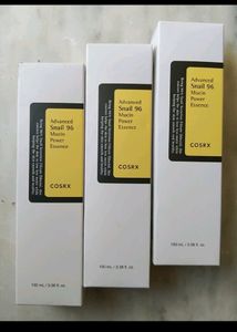Cosrx Sanil96 Mucin Power Essence
