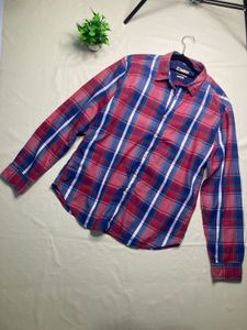 North coast shirt size L