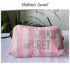 Victoria’s Secret Makeup Bag