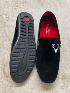Party Wear Loafer Shoes