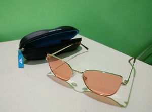 Lenskart Vincent Chase Sunglasses For Women