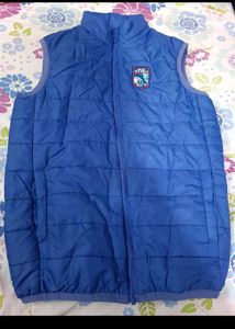 Branded Jacket