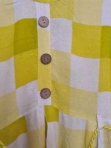 Niyon beautiful colour kurti or dress