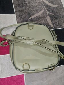 Sling Bag