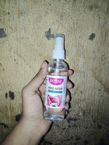 Rosse Rose Water
