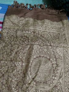 Elegant Woolen Shall