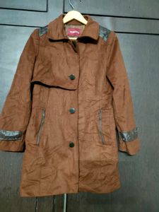 Teresia Winter Jacket