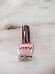 Colorbar Nail Paint