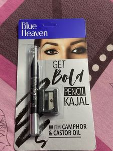 Blue Heaven Kajal Pencil