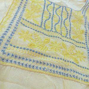 Cotton Kurti