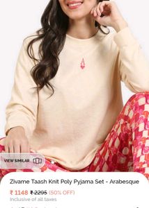 XL Nightwear Sets