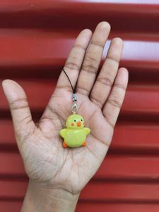 Clay Chick Charm🐥