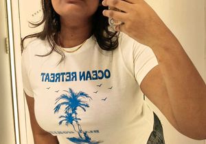 Graphic Tee