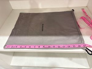 Balenciaga Dust Bag