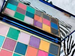Makeup Revolution London Eye Shadow