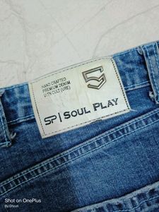 Men&#39;s Jeans - Denim