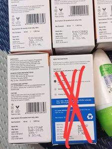 Chemist At Play Roll On Deodorant