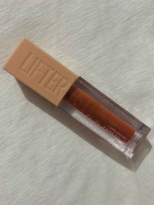 Maybelline New York Lifter Gloss- Topaz