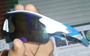 UV PROTECTED CRICKET SUNGLASSES