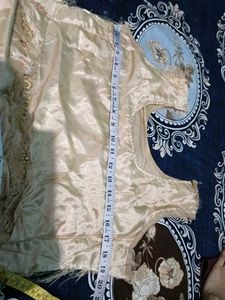 Shrug Frock