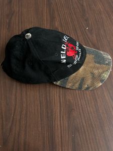 Nelo Tech Cap
