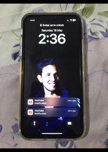 Iphone 11 White 64 gb