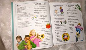 Why I Wonder Series Kids Book