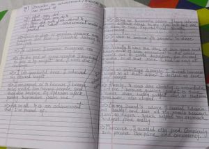 Ielts Speaking All Cue Cards Sample Ans