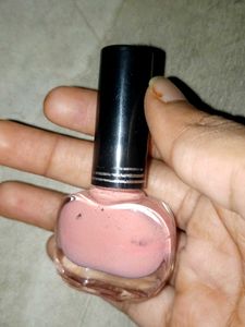 Seven Seas Nail Polish