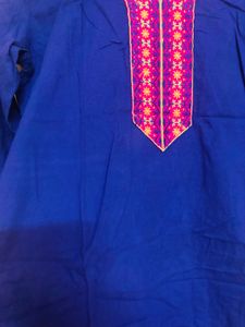 Brand New Kurta