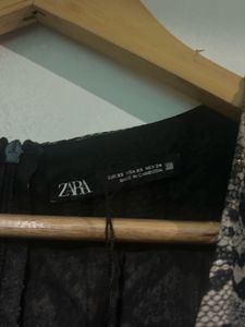 Zara Dress