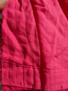 Women&#39;s Pink Blouse