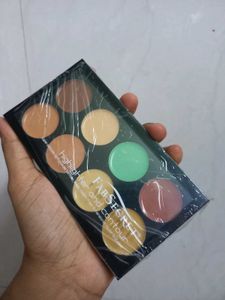 Makeup Bundle - Brushes, Palettes, &amp; More!