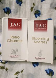 TAC Perfume Duo