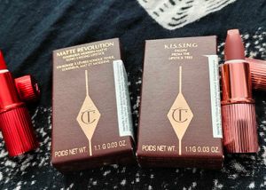 Charlotte Tilbury Lipsticks