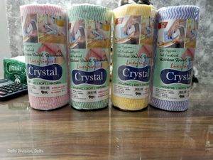 Kitchen Towel Washable