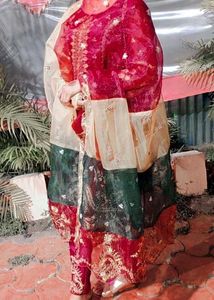 Elegant Kurta Set