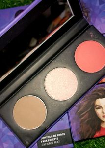 SUGAR COMBO LIPSTICK AND BLUSH HIGHLIGHTER🤩 90%OF