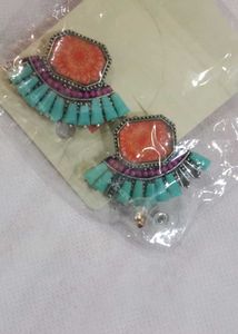 7 Pair Of Earings