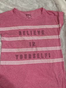 My Graphic Tee Shirt Xl