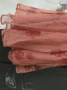 It&#39;s Festive Anarkali With Xl