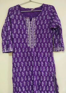 Kurti 💜