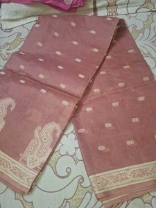 Pure Silk Saree