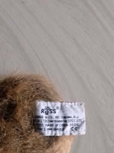 Cute Hedgehog Plushie