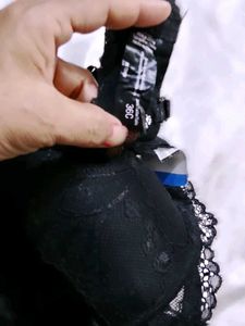 New Bra