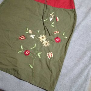 skirt