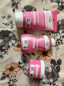 Korean Vitamin C Skincare Set